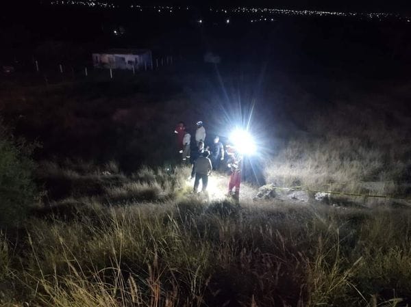 Familia muere tras ser arrollada por conductor ebrio en Altepexi; 3 víctimas son menores de edad