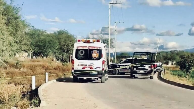 Por: Cortesía "La Vicky" es ejecutada en Tehuacán, se presume era líder de un grupo delictivo de la zona