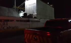 Por: Cortesía Cadáver de un hombre es encontrado dentro de las instalaciones de El Calvario en Tehuacán