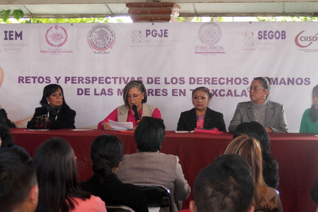 Inicia CEDH trabajos para crear protocolo único para la atención de violencia cibernética