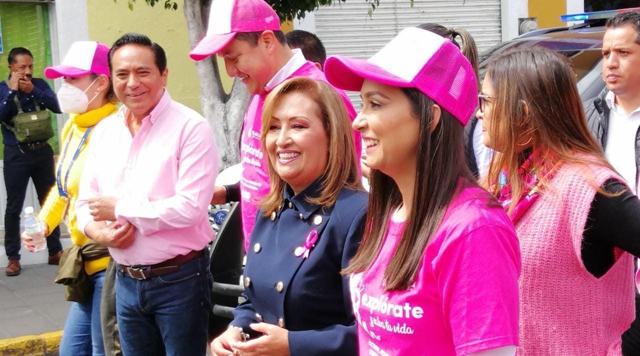 Con recursos propios Tlaxcala contará con presupuesto en 2023