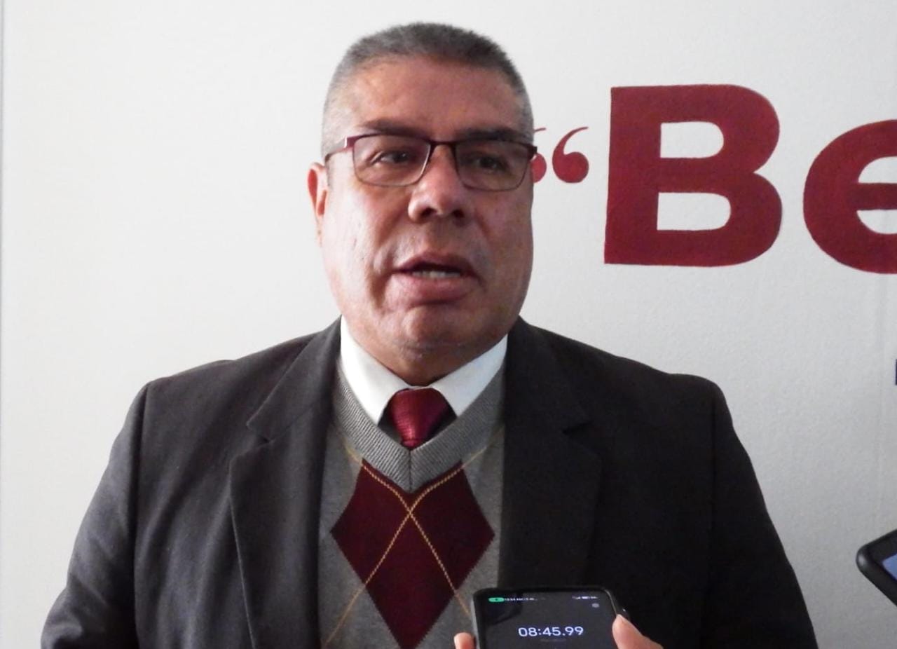 Estudiantes De CECyTE Reciben Clases A Distancia Para Evitar Rezagos: Director