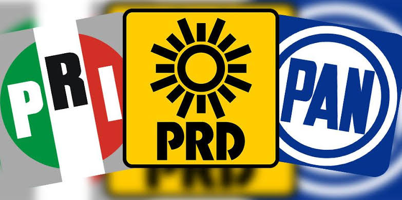 Por: Cortesía PRI, PAN y PRD a favor de mantener a los órganos electorales locales