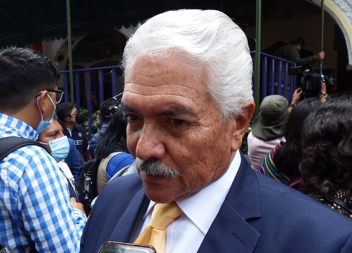 Por: Cortesía Inconformidad de campesinos rebasa a SIA, amagan con marchas