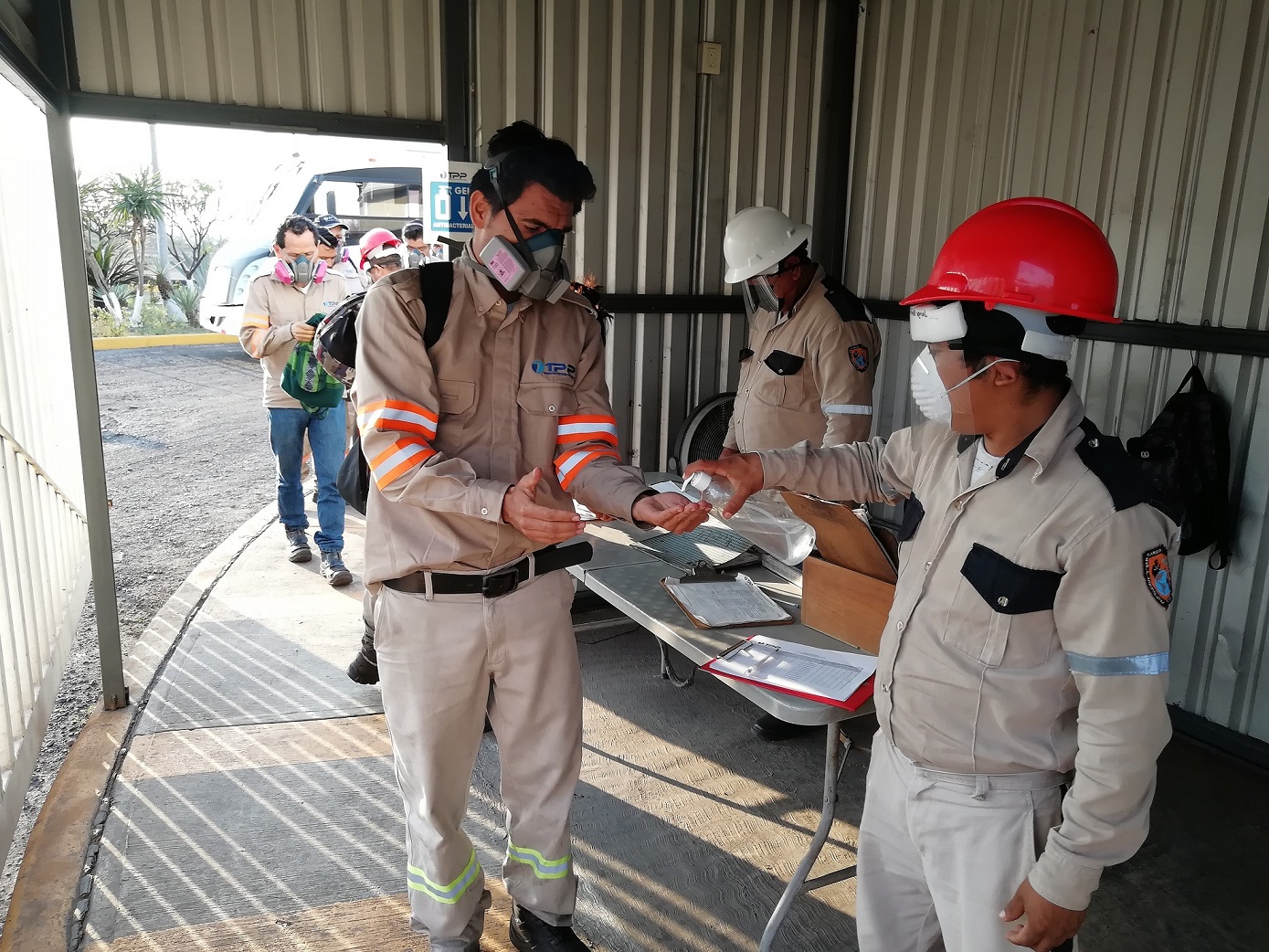 Por: Cortesía Estos son los nuevos lineamientos en México de seguridad sanitaria ante Covid-19