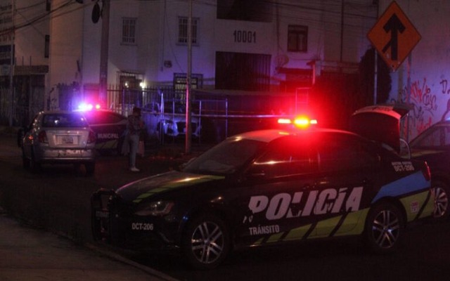 Por: Cortesía Aclara Barbosa que ningún detenido de Villa Frontera ha sido imputado por asesinato de Esmeralda