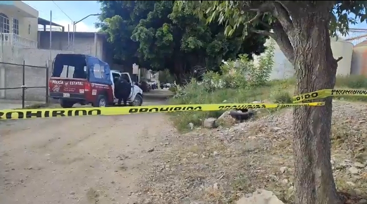 Por: Cortesía Fallecen padre e hijo tras ataque con arma de fuego, los acribillaron frente a su casa en Tehuacán