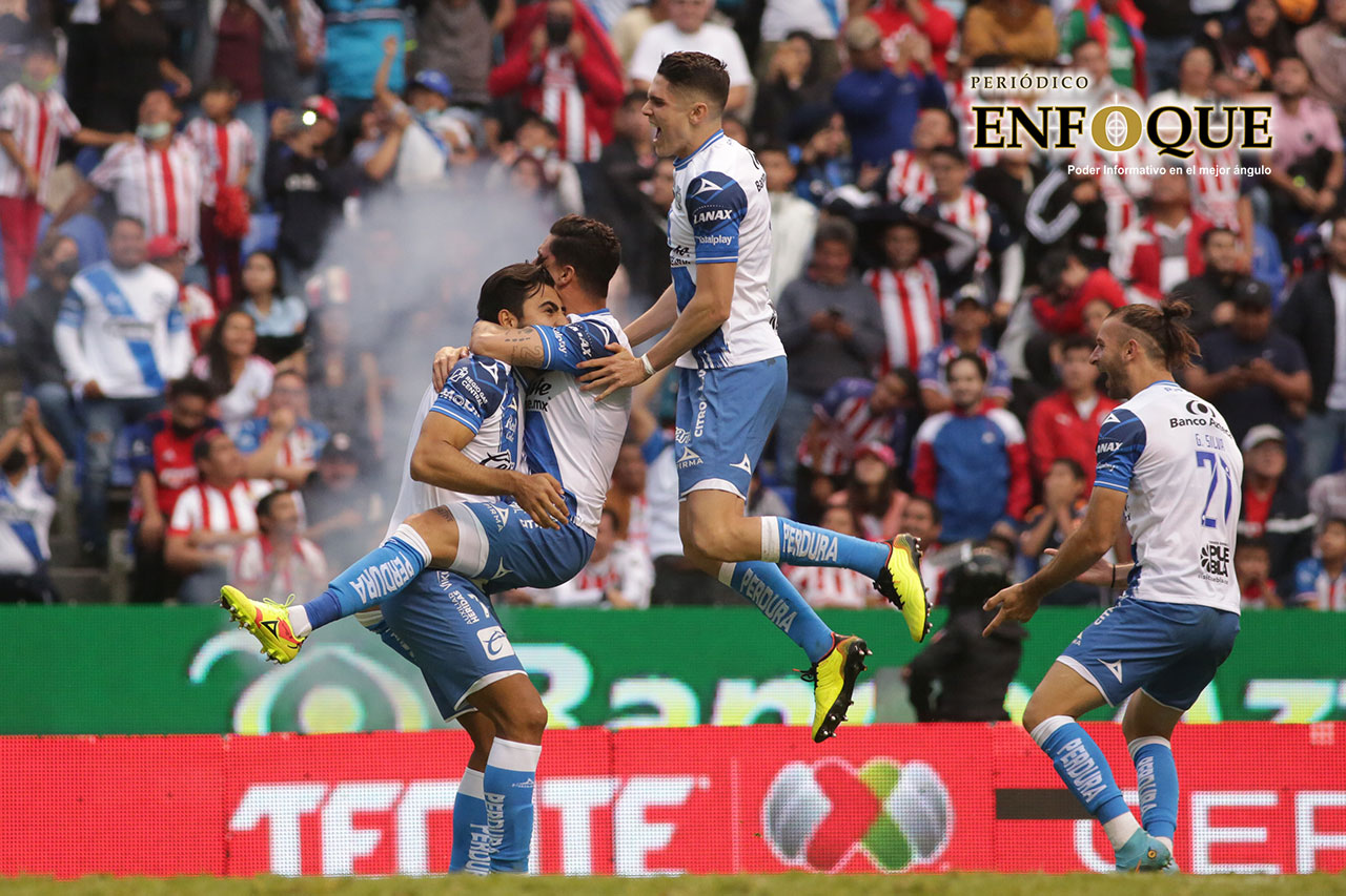 Por: Periódico Enfoque