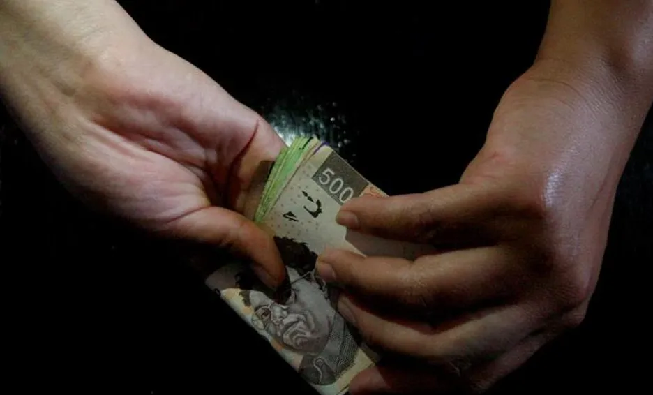 Por: Cortesía De acuerdo con ranking de ‘US News’, México es el cuarto país más corrupto del mundo