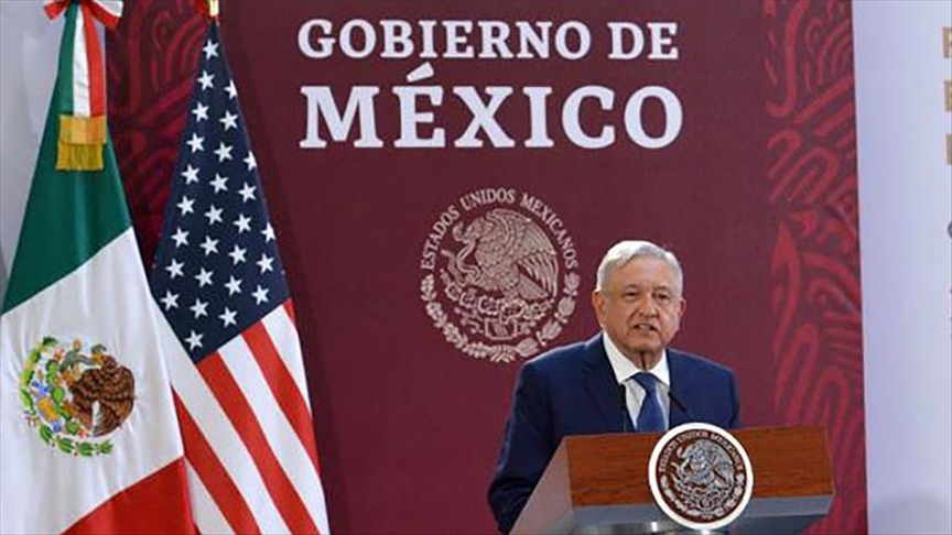 Por: Cortesía Afirma AMLO que México ya es el primer socio comercial de EEUU