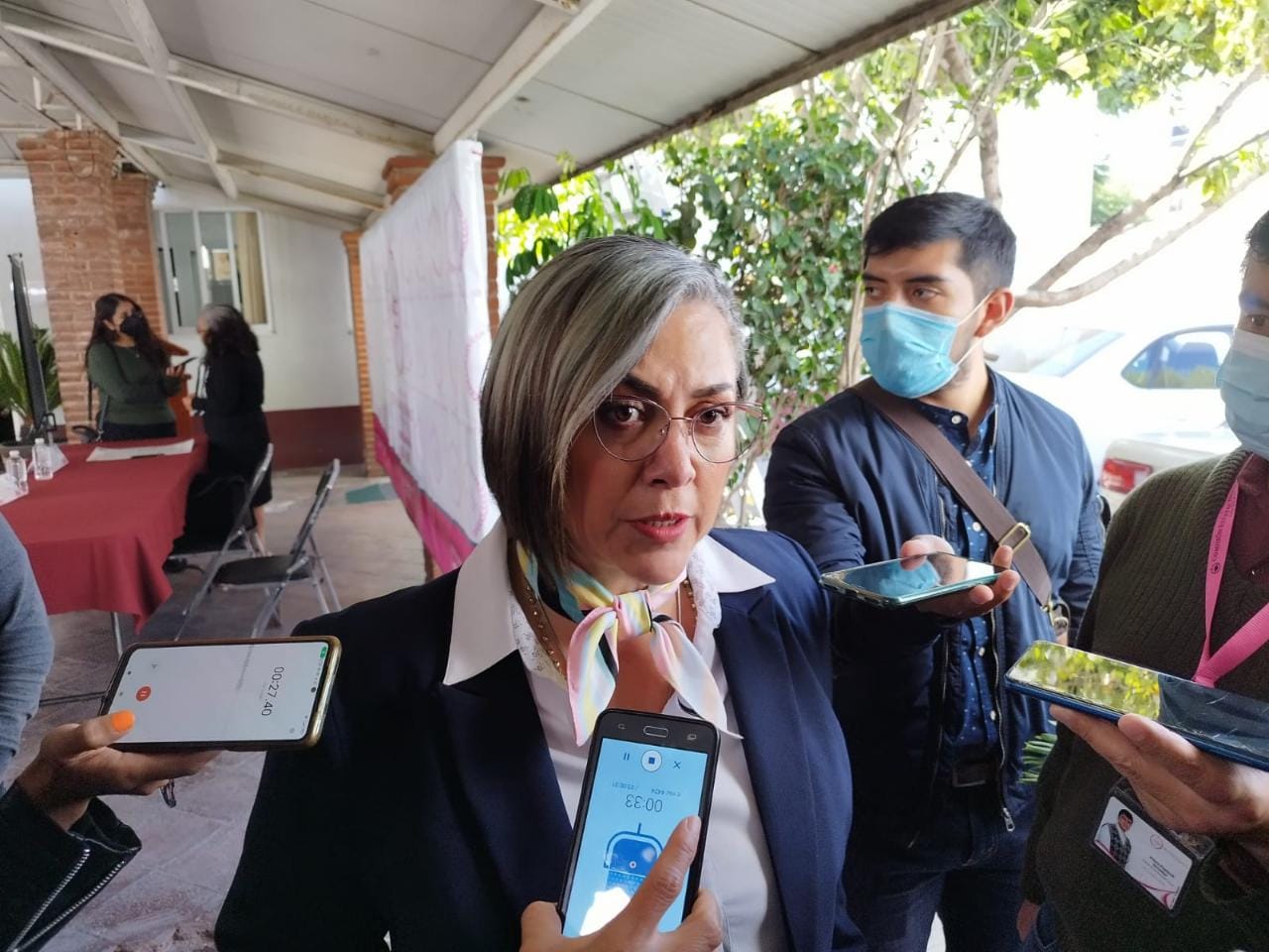 Por: Cortesía SEPE y SESA autoridades más señaladas por quejas ante la CEDH