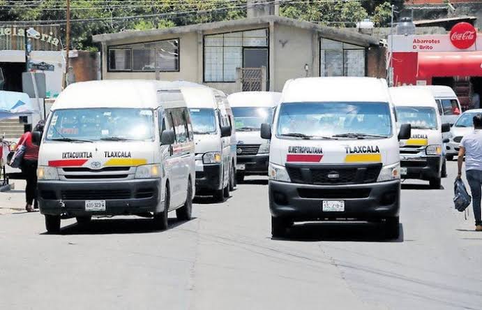 Valorará SMyT Solicitud De Incremento Al Pasaje: Segob