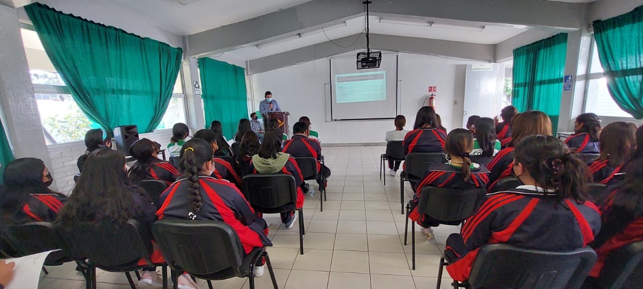 Directores de CONALEP presentaron informe de actividades y rendición de cuentas