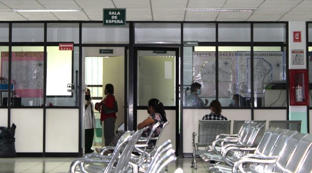 Por: Cortesía Inicia en Tlaxcala la segunda jornada nacional de salud pública para toda la población