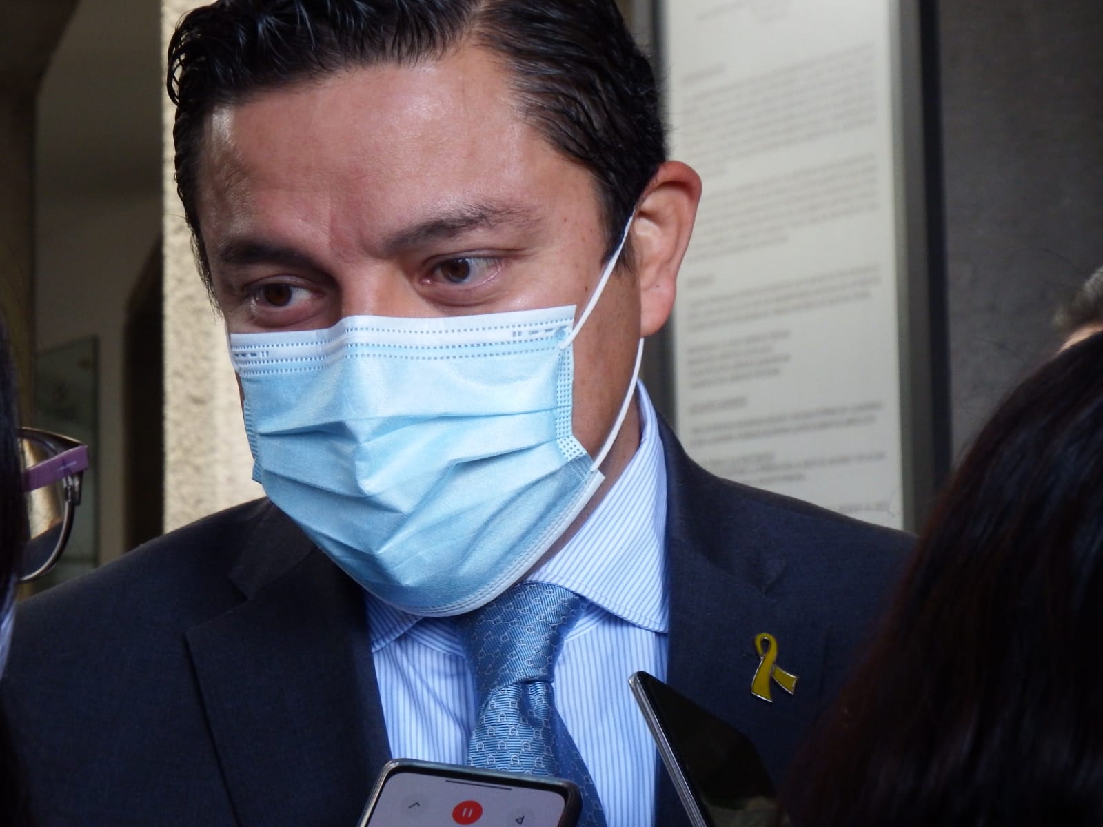 Por: Cortesía Detección tardía de cáncer de mama complica curación, pide SESA autoexploración