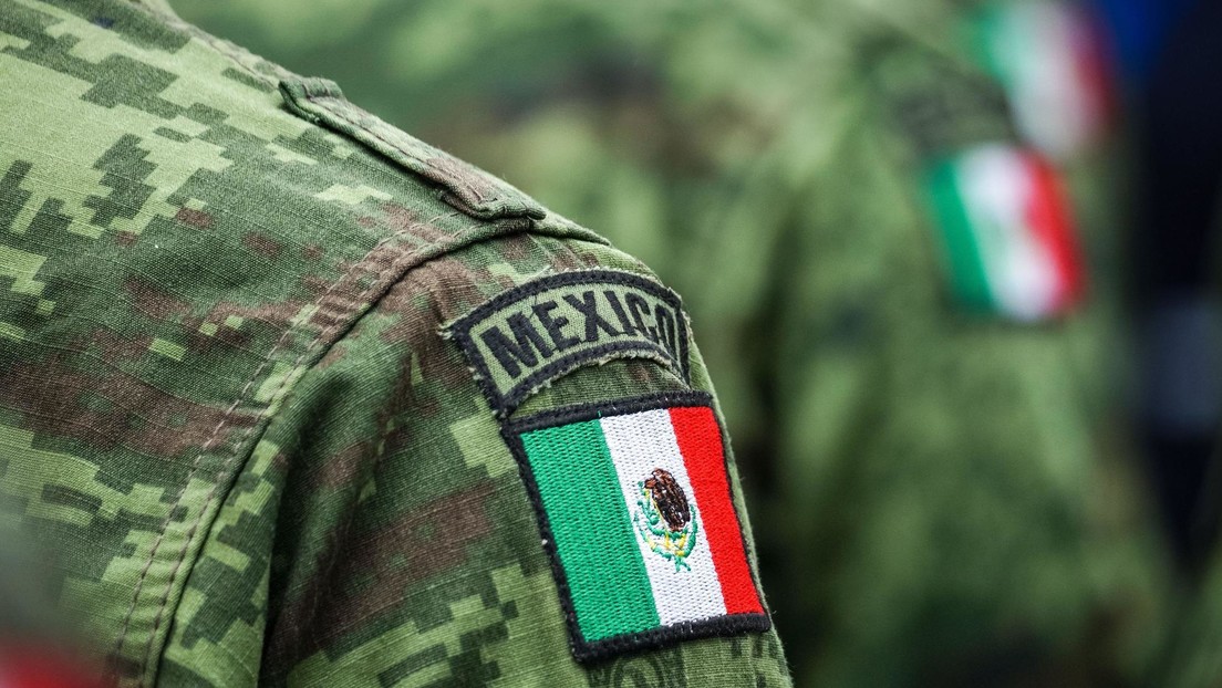 Por: Cortesía UIF investiga a militares por lavado de dinero de 239 mdp