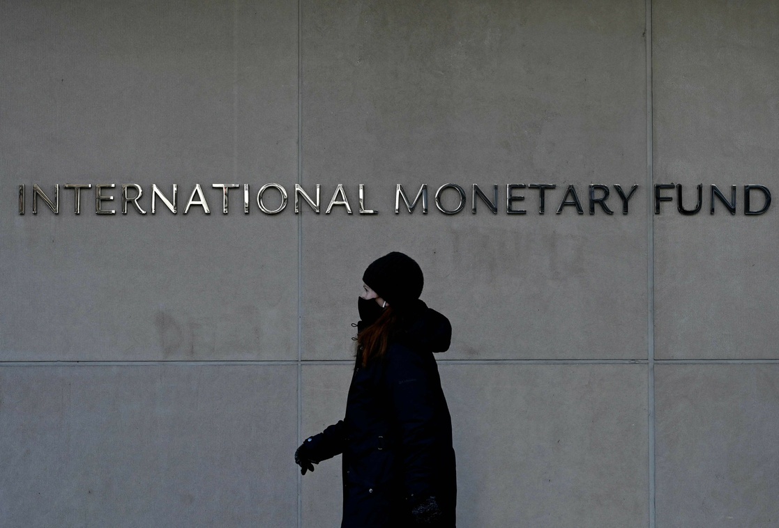 Por: Cortesía Recorta FMI perspectiva de crecimiento económico mundial para 2023