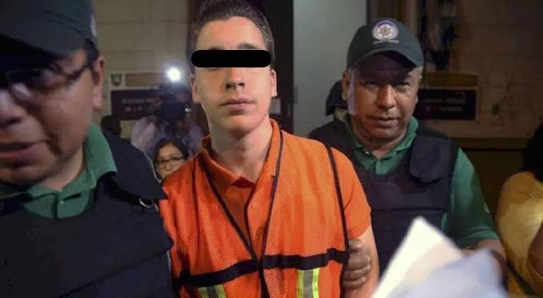 Por: Cortesía Liberan a ”Los Porkys”: jóvenes acusados de violar entre cuatro a una menor de edad en Veracruz