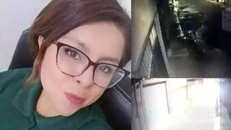 Por: Cortesía Esclarecen secuestro y asesinato de Sandra Elizabeth; los culpables ya esperan sentencia por su crimen