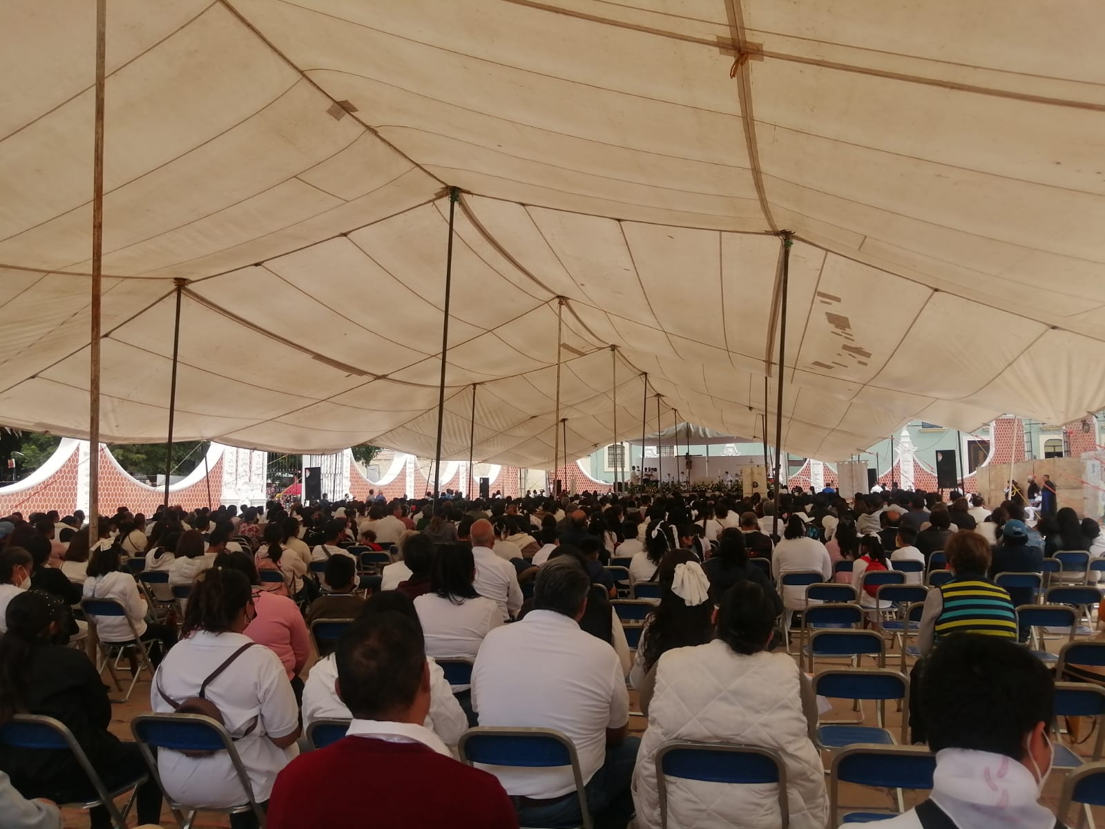 Llama Diócesis De Tlaxcala A Defender El Derecho A La Vida