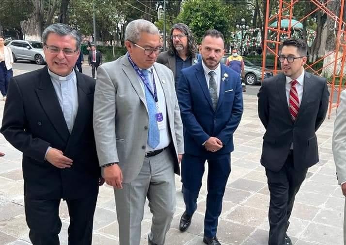 Homero Meneses Se Declara Feminista Y Pide Cuidar El Patrimonio