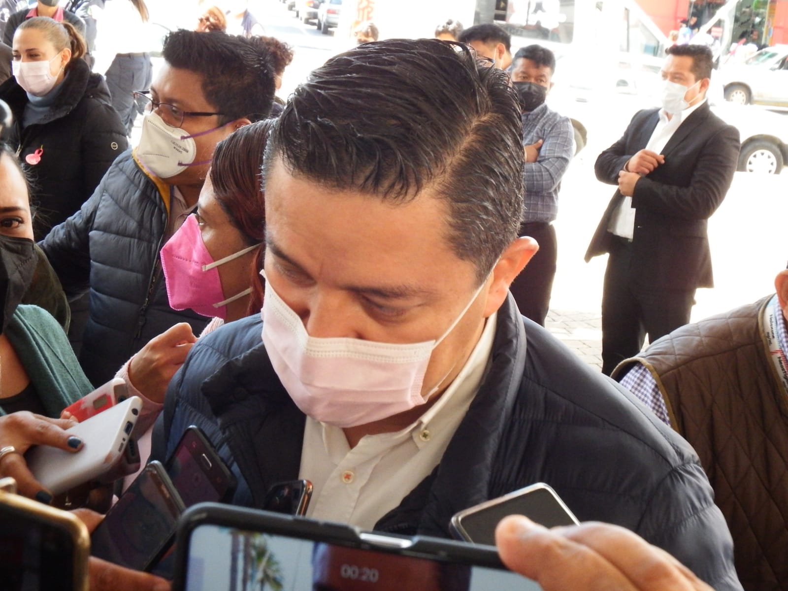 En Análisis 90 Pruebas De Detección De Viruela Símica Provenientes De Tlaxcala