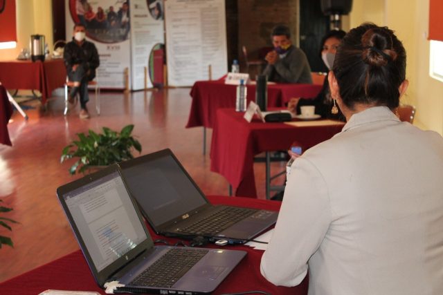 Por: Cortesía FORTALECE COLTLAX LAZOS DE COLABORACIÓN ACADÉMICA INTERNACIONAL