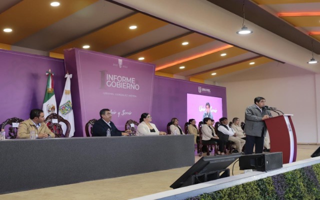 Por: Cortesía Miguel Barbosa se compromete a realizar proyecto para planta tratadora de agua en Chalchicomula