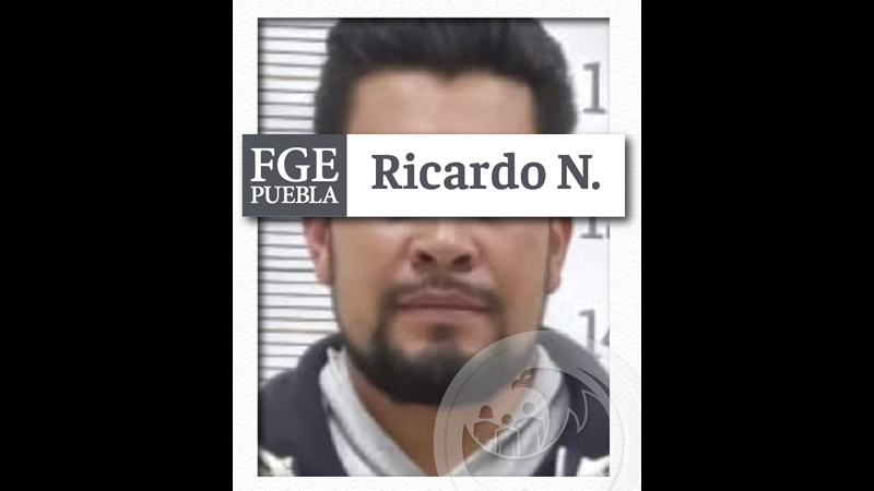 Por: Cortesía Ricardo N. es vinculado a proceso por causar la muerte a mas de 30 venados en Chalchicomula de Sesma