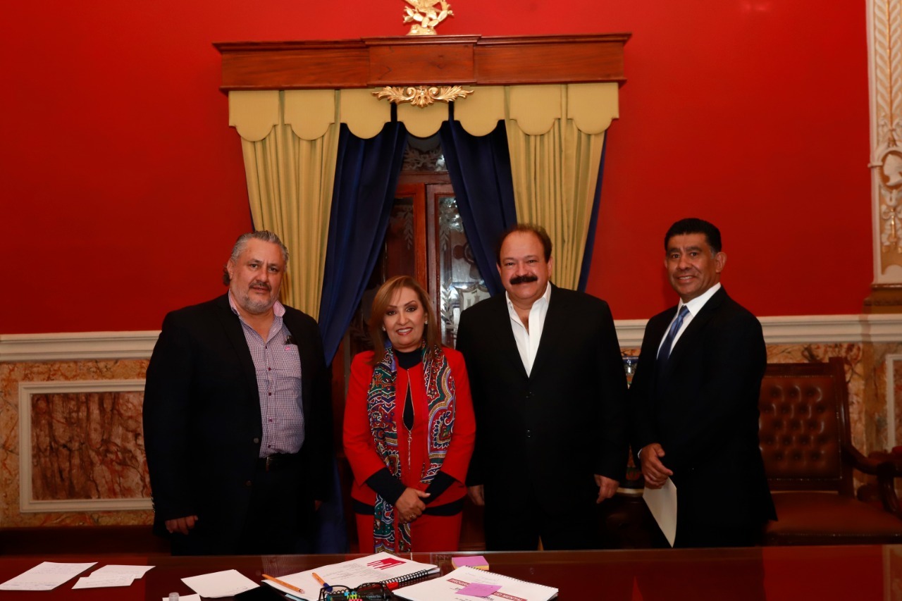 Fortalecerá gobierno del estado estrategias en materia de salud mental