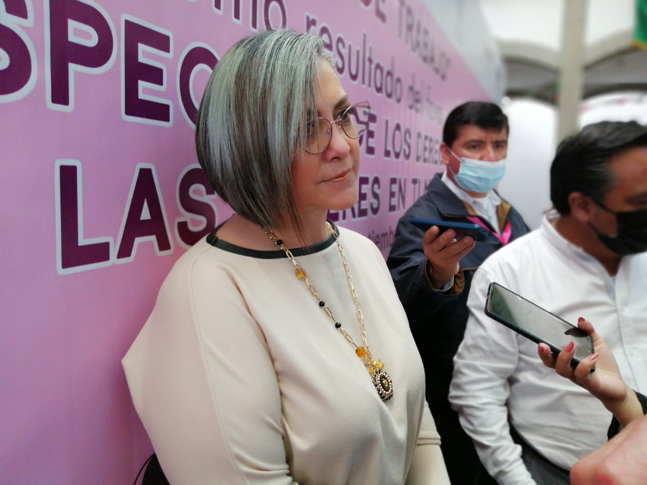 Por: Cortesía Avanza atención a recomendaciones por separos municipales: CEDH prepara informe