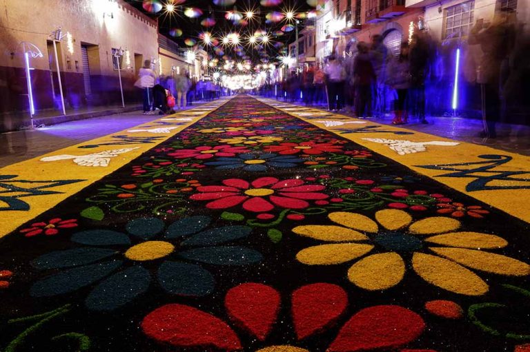 Por: Cortesía Tradiciones huamantlecas trascienden a nivel internacional