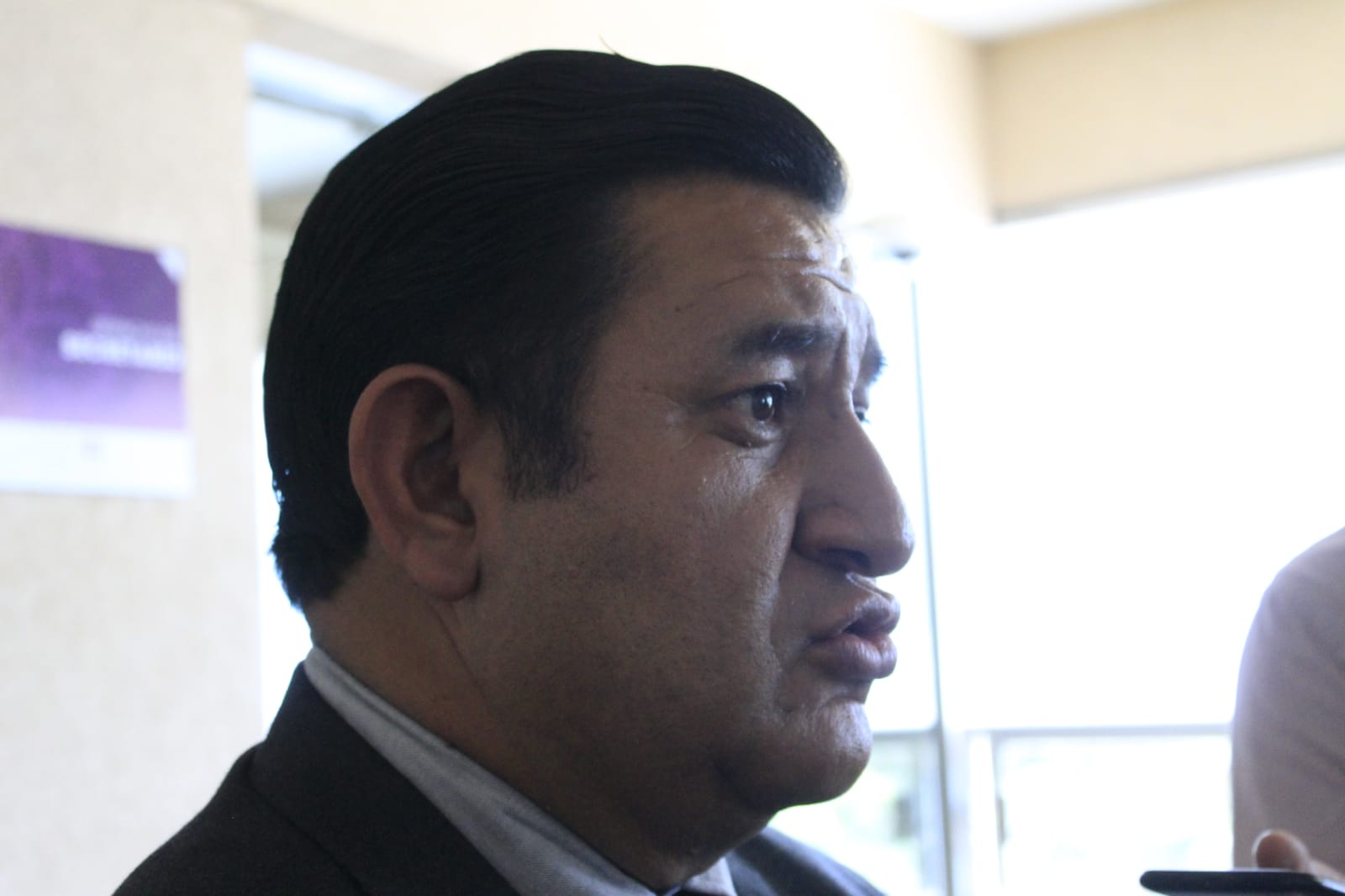 Confía TJA en recibir aumento presupuestal del 11 por ciento