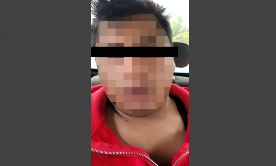 Por: Cortesía Cumplimenta PGJE orden de aprehensión por homicidio agravado