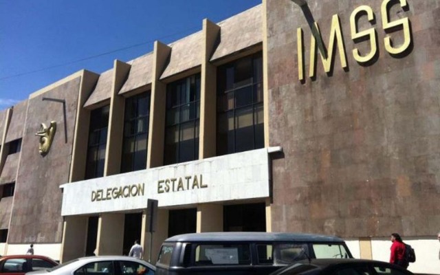 Por: Cortesía Señala Barbosa que IMSS se olvidó de la construcción de un hospital en Amozoc