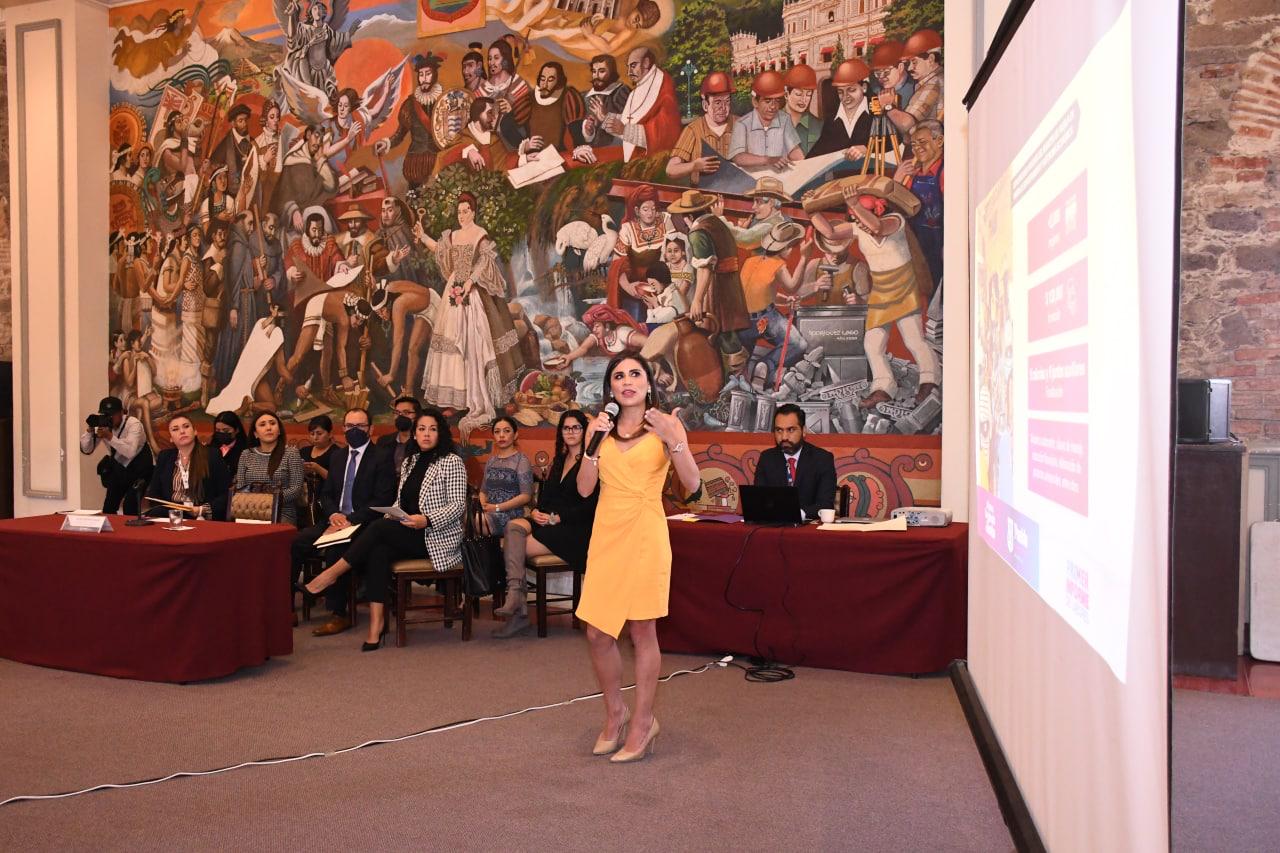Por: Cortesía Siete de cada 10 mujeres sufren algún tipo de violencia en la ciudad