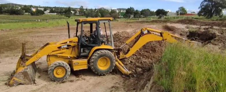 Ayuntamiento de Tetla trabaja en favor de los estudiantes del municipio  