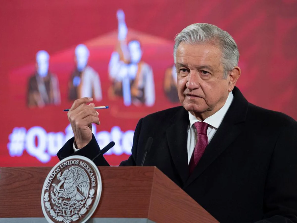 Por: Cortesía Gobierno Federal evaluará si se corrigieron abusos en Afores y pensiones informó AMLO