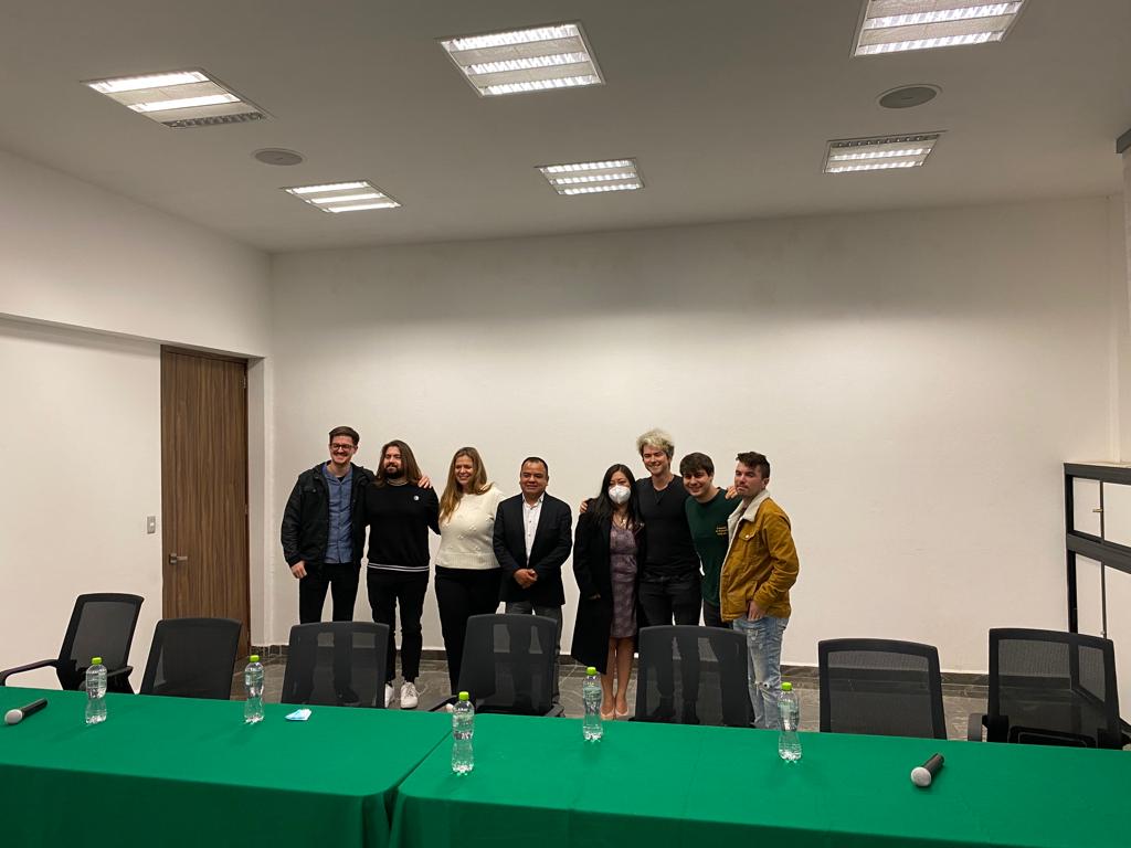 Por: Cortesía Brindará embajada de Estados Unidos concierto musical en Tlaxcala