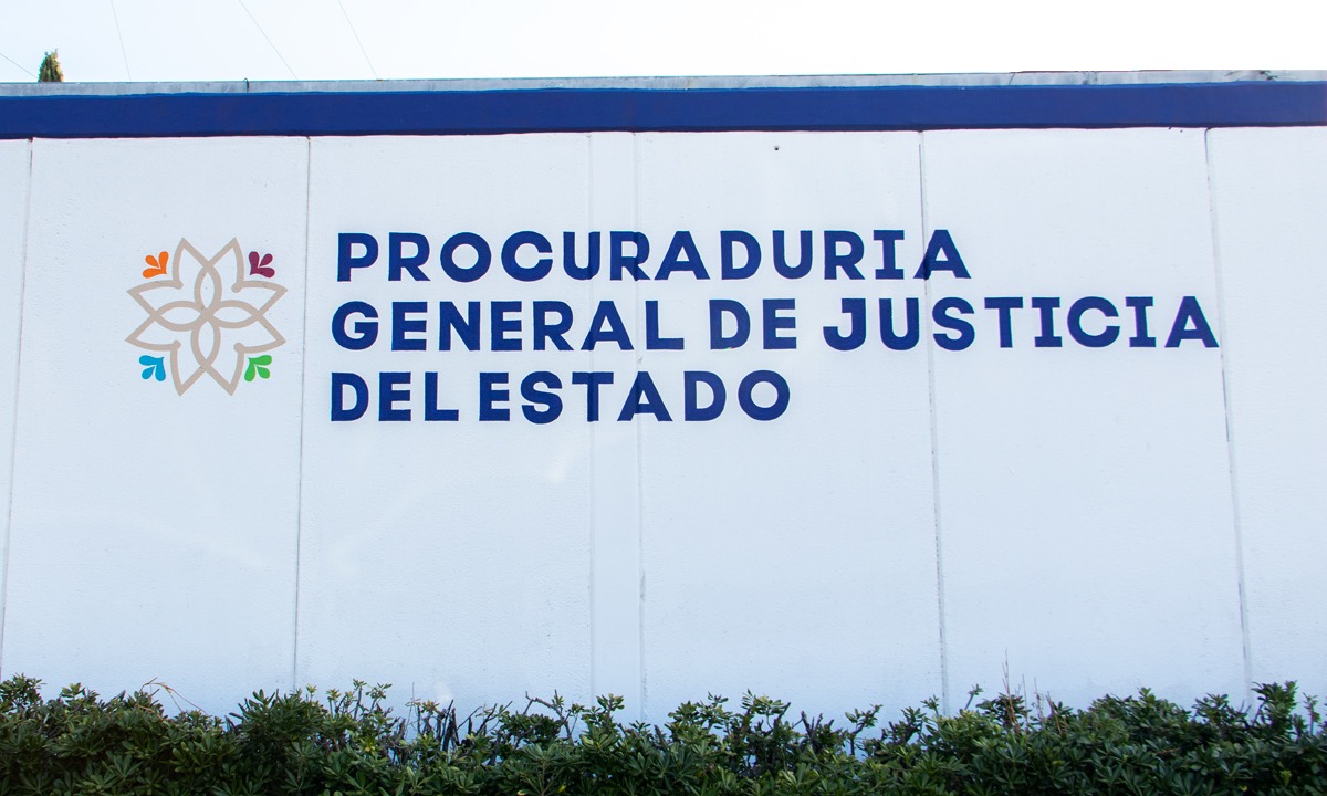 Cae responsable de muerte de menor de edad en Tequexquitla