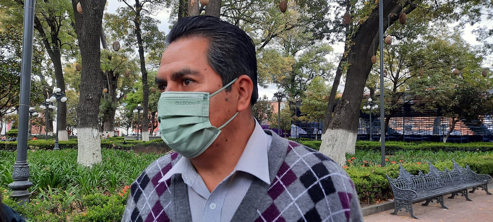 Por: Cortesía Sigue Cecilia sin recibir justicia