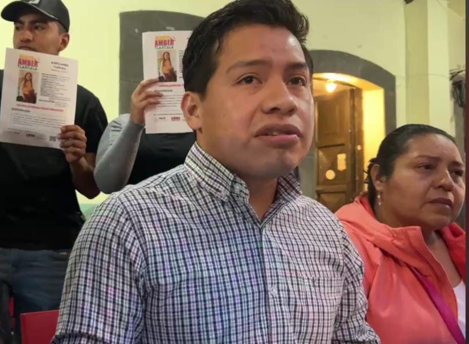 Por: Cortesía Víctima de agresiones e insultos: niña raptada en Acuitlaplico