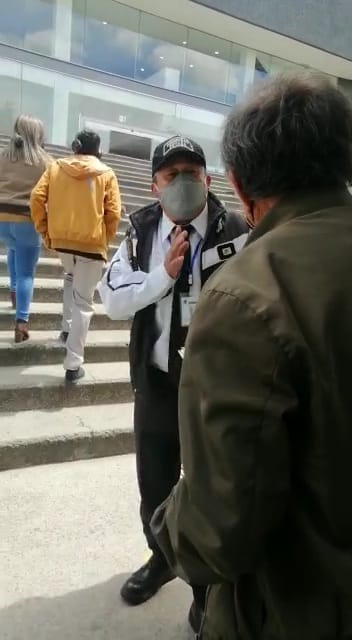 Por: Cortesía Denuncian malos tratos en clínica del ISSSTE en Tlaxcala