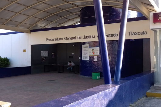 Por: Cortesía Señala causa en común manipulación de información sobre seguridad en Tlaxcala