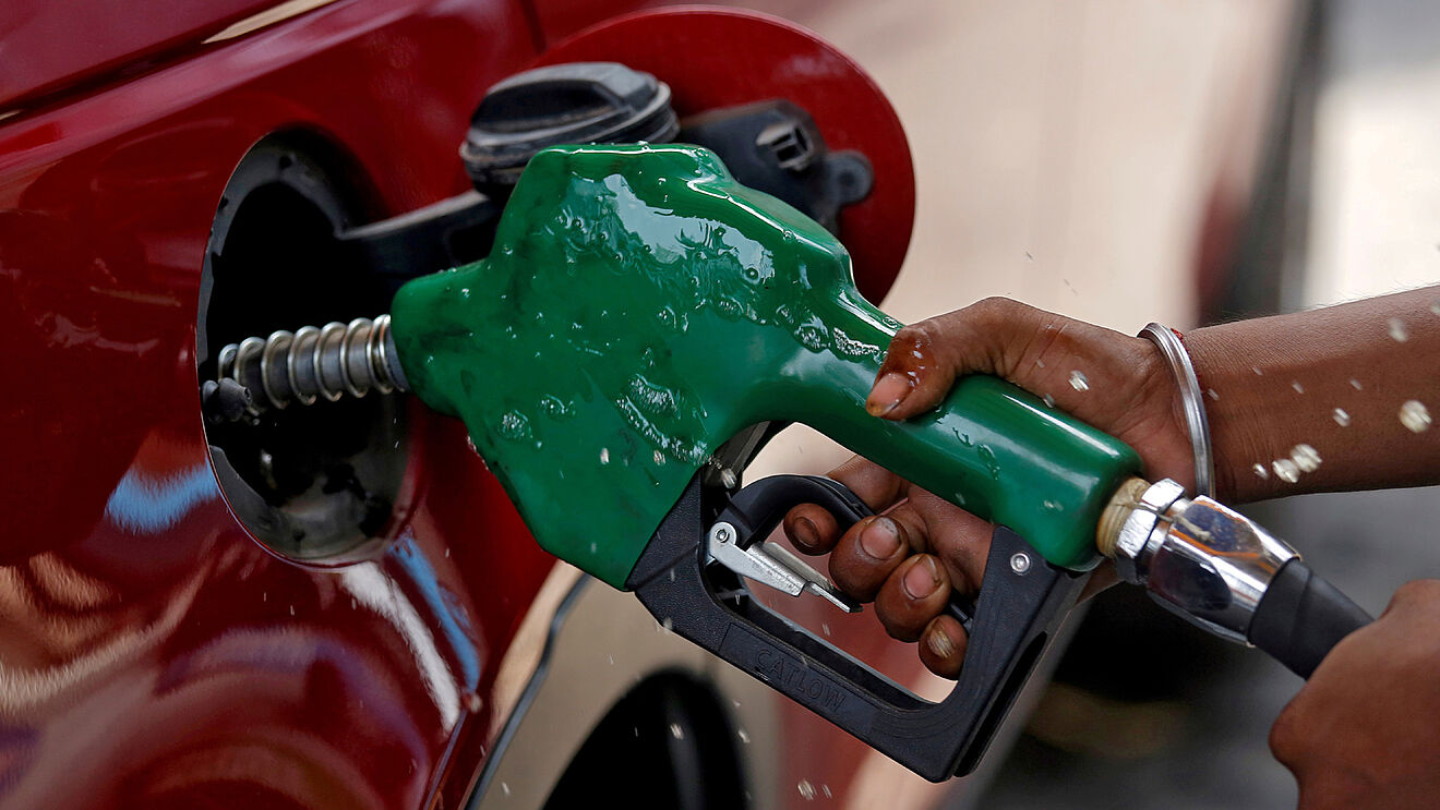 Por: Cortesía Regresa subsidio del 100% para gasolina Magna y Premium