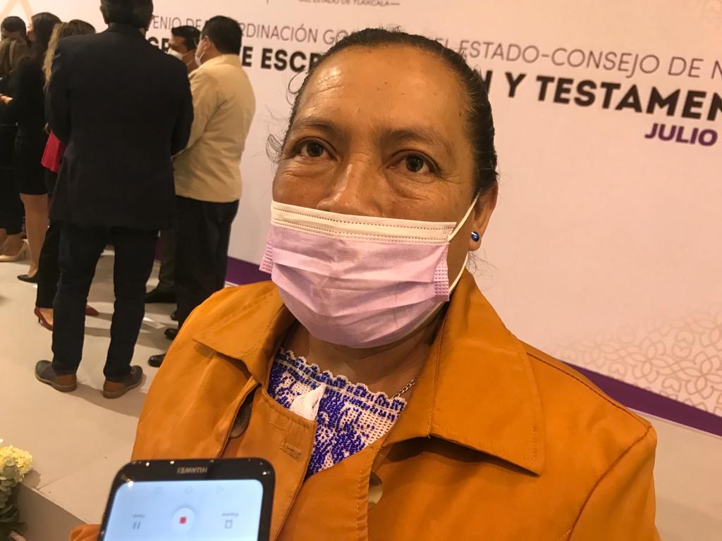 Continúa conflicto en Maztecochco