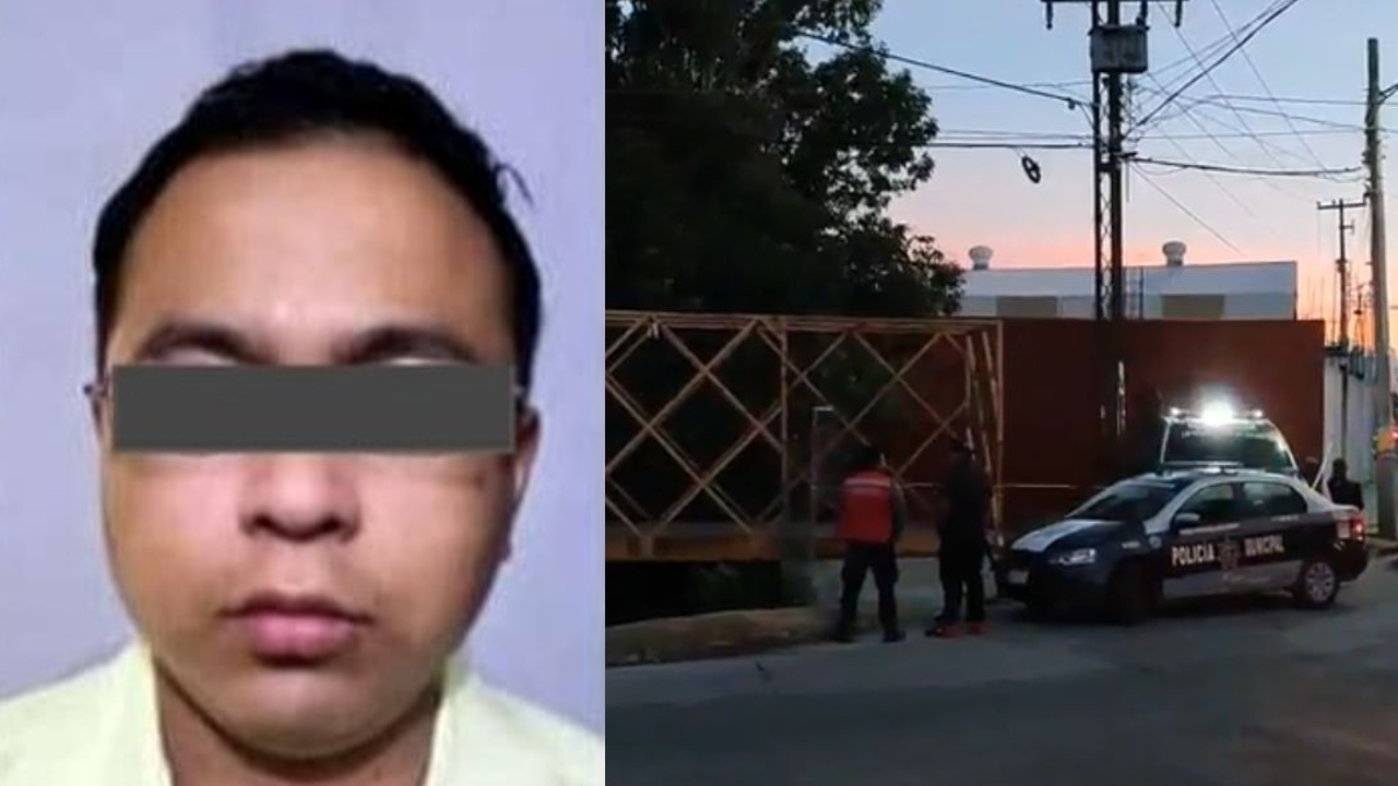 Por: Cortesía Identifican cuerpo hallado en Cuautlancingo como Ederick Jeshua Romero