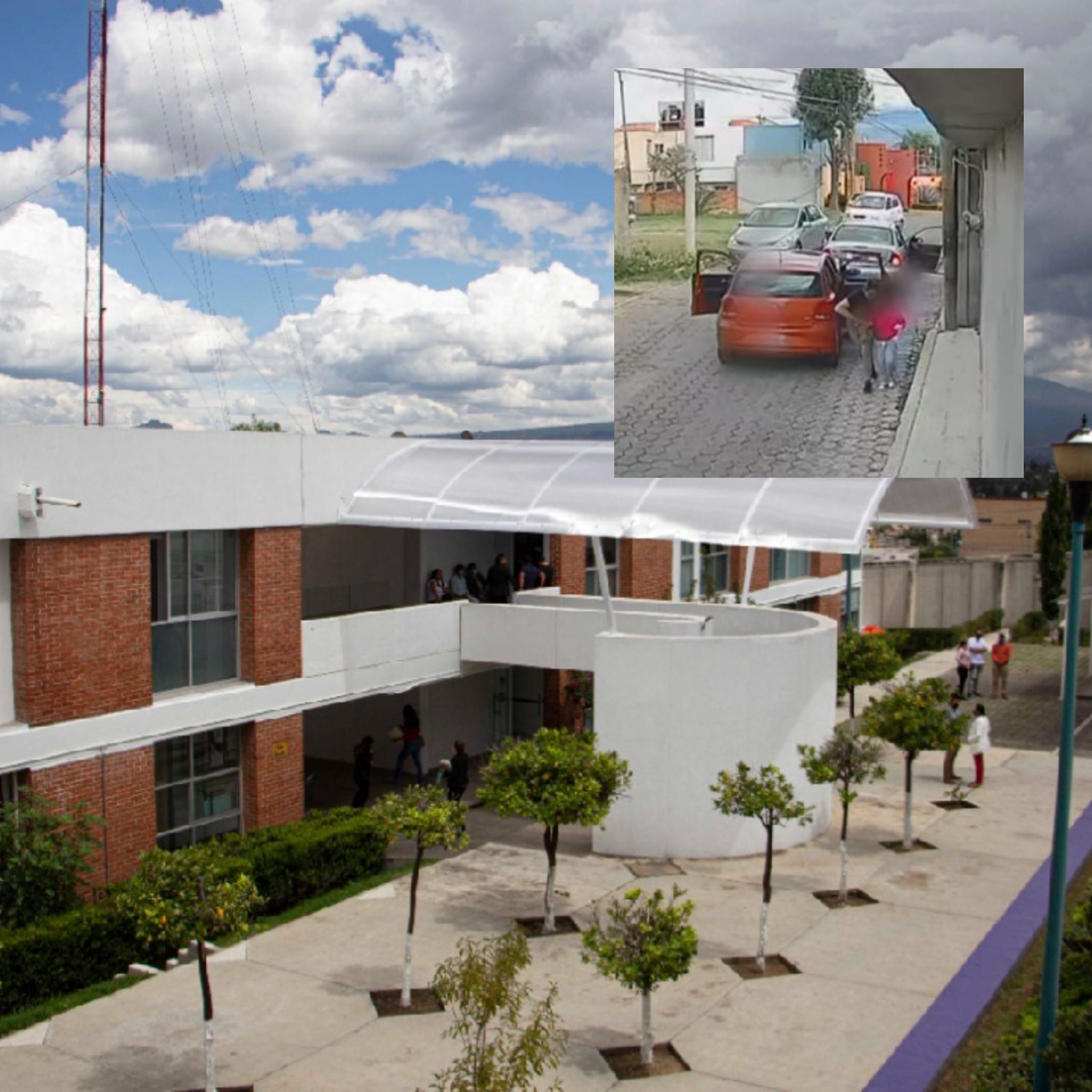 Descarta PGJE secuestro de una menor en Acuitlapilco