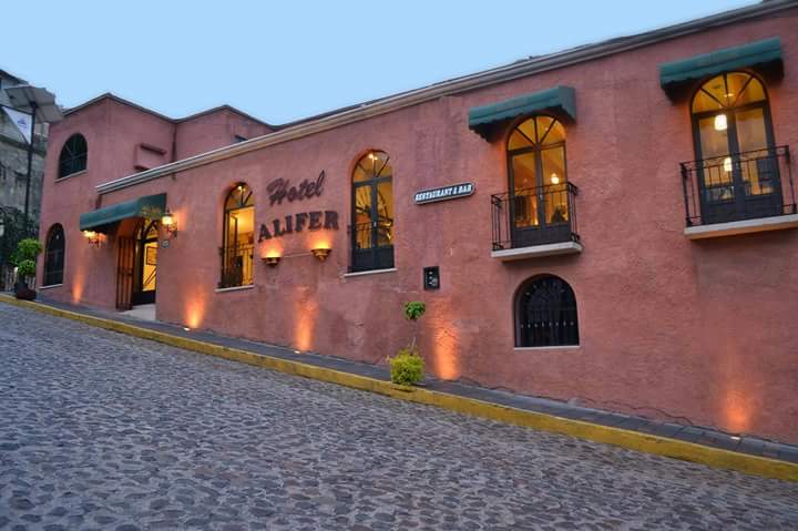 Hoteles al 100% por Copa del mundo de tiro con arco: Lorena Cuéllar