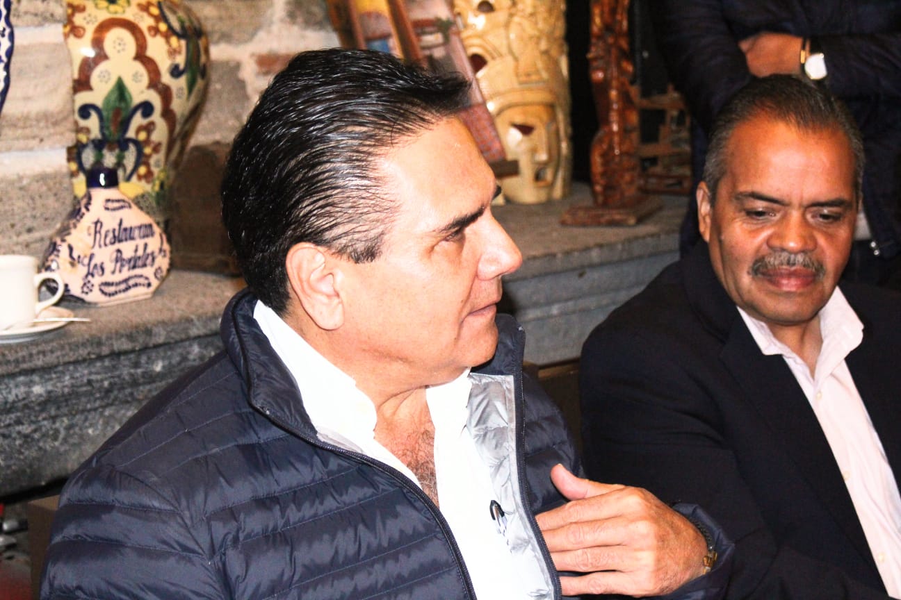 Por: Cortesía Silvano Aureoles realiza gira por Tlaxcala, pide el apoyo de la ciudadanía para 2024